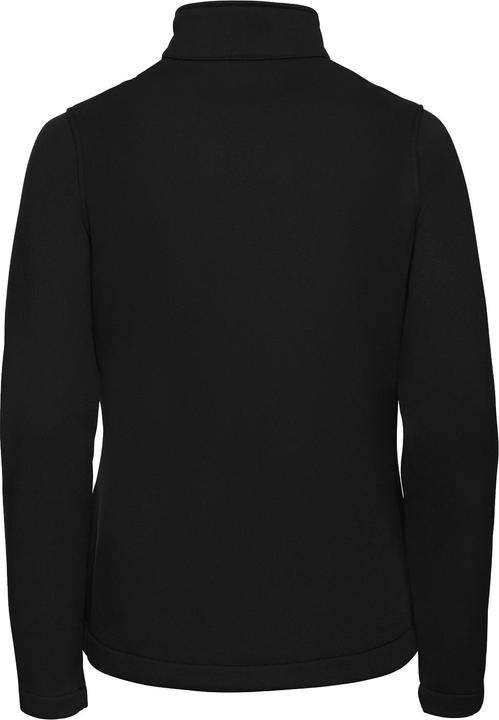 Immagine prodotto Russell Smart Giacca Soft Shell Donna (3XL)
