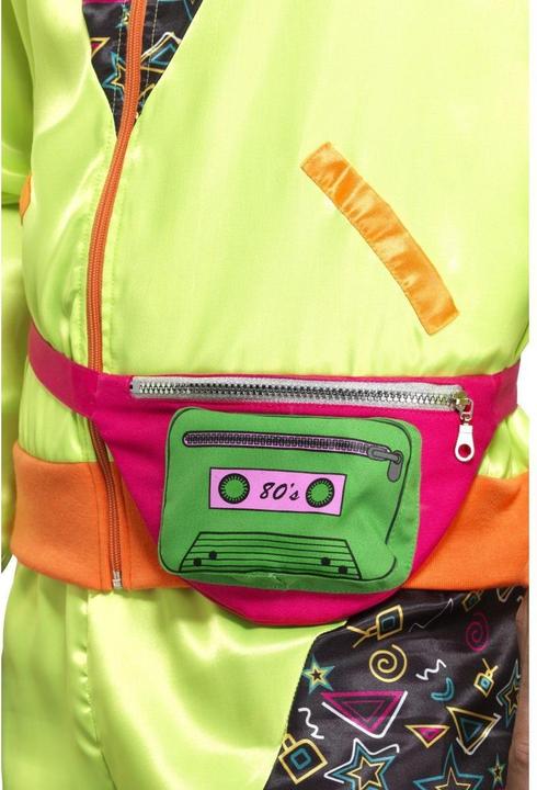 Produktbild Smiffys Kassette