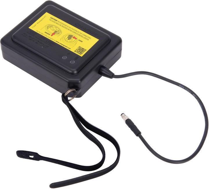 Produktbild Campagnolo Akku Ladegerät für Power Unit EPS V3/V4