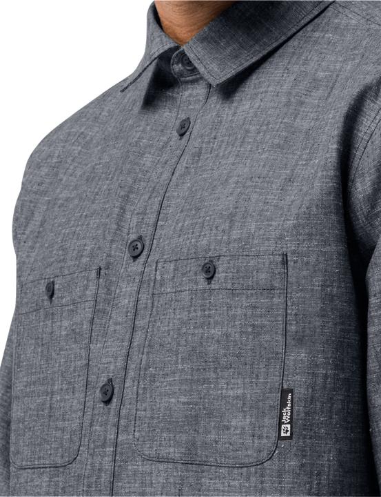 Immagine prodotto Jack Wolfskin Sandroute Shirt M (S)