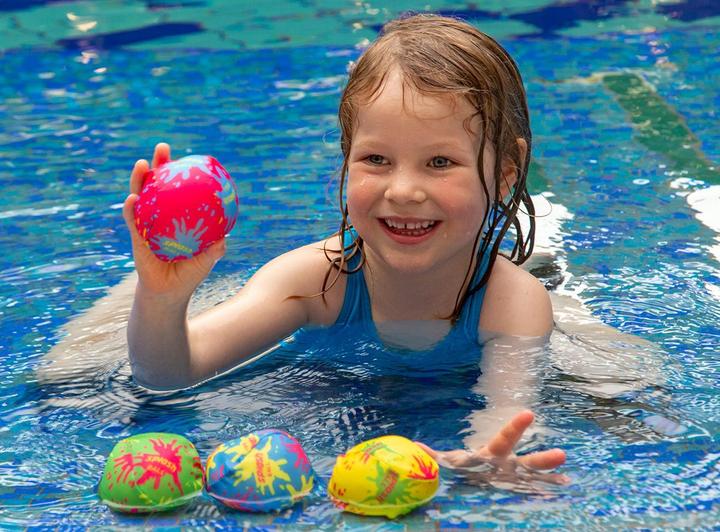 Actual product image Beco Water bombs