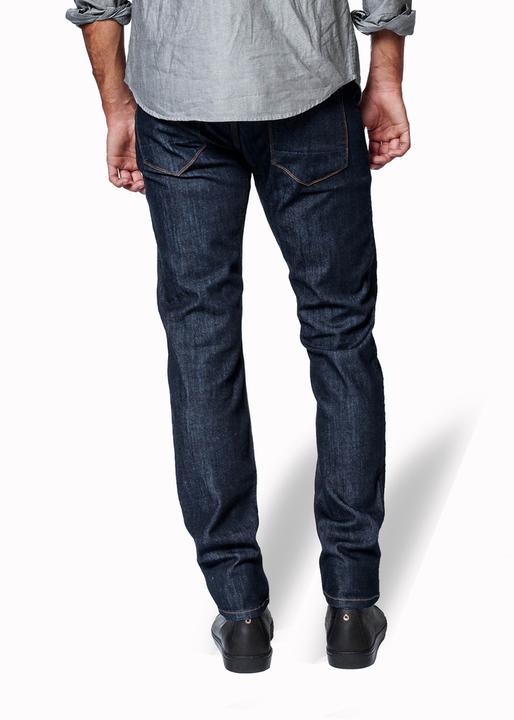 Produktbild Du/Er Performance Denim Slim - Heritag Herren Outdoorhose (W36/L34)