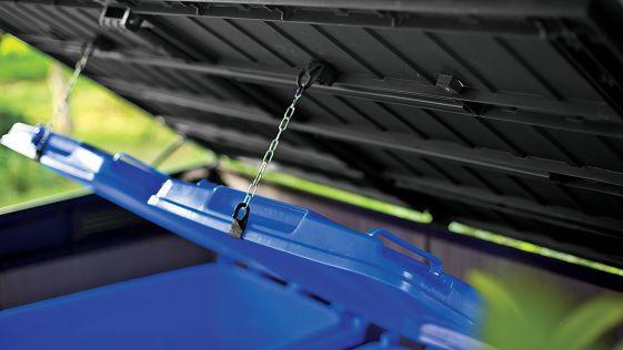 Image du produit Keter Grande boutique