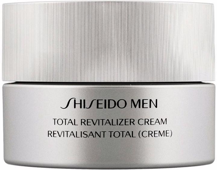 Actual product image Shiseido Total Revitalizer Crème (50 ml, 24h cream)