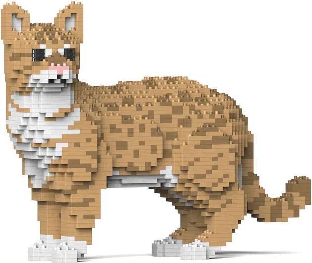 Actual product image Jekca Limited Australian Mist