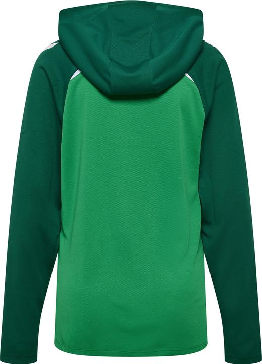 Produktbild hummel hmlLEAD 2.0 ZIP HOODIE WOMAN (XL)