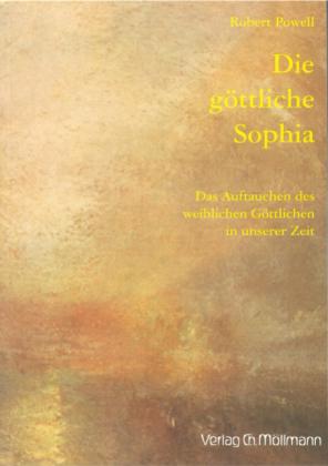 Produktbild Die göttliche Sophia (Deutsch, Robert Powell, 2017)