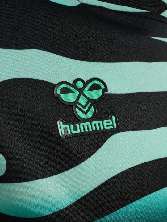 Immagine prodotto hummel Maglia Third Club Real Betis Siviglia 2025/26 (XL)