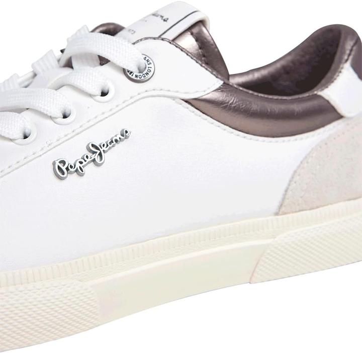 Image du produit Pepe Jeans Baskets Kenton Court W (40)