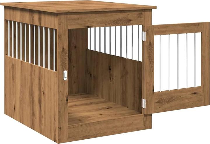 VidaXL Dog cage furniture (Dog kennel)