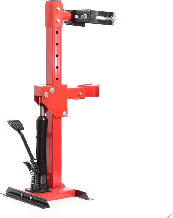 Immagine prodotto Wiltec Compressore per molle XPOtool