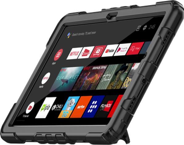 Image du produit Just in Case 8316950 (Samsung Galaxy Tab A9+)