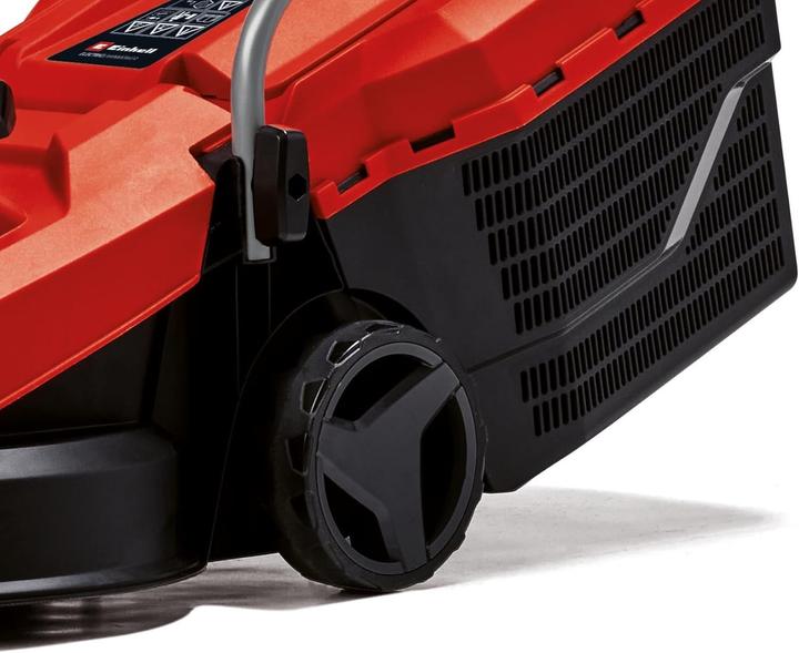 Image du produit Einhell GC-EM 1000/32 (Fonctionnement sur secteur)