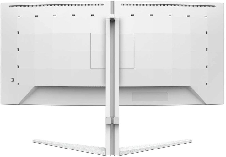 Produktbild Philips Evnia 34M2C5501A (3440 x 1440 Pixel, 34")