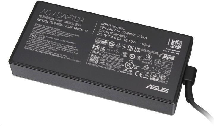 Image du produit ASUS 0A001-00263400 (180 W)