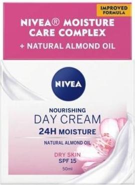 Produktbild Shiseido Refill for day moisturizing cream SPF 20 ( Hydrating Day Cream Refill) 50 ml (50 ml, Tagescreme, SPF 15)