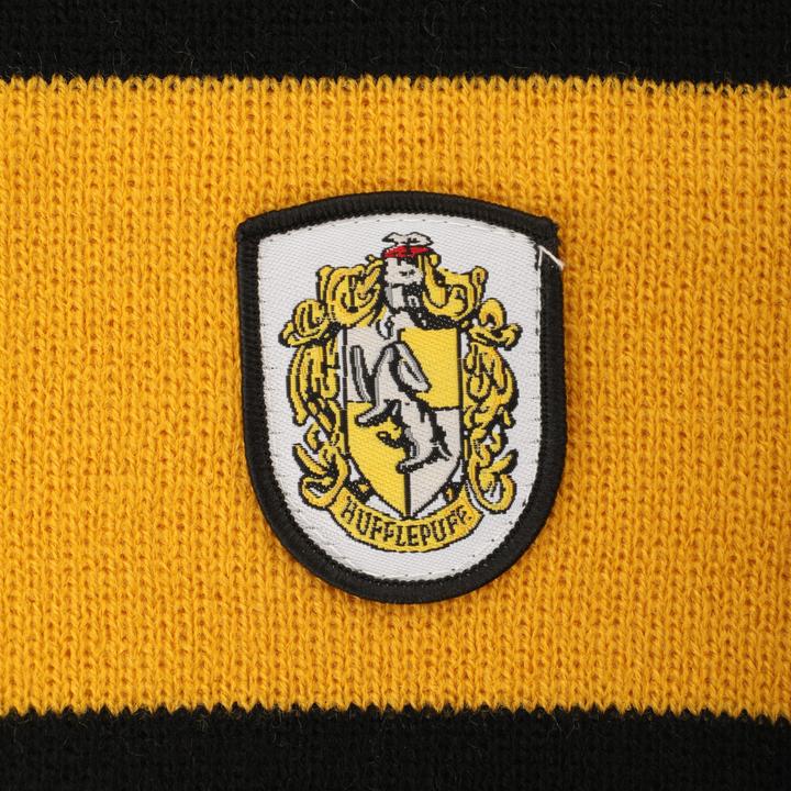 Produktbild Cinereplicas Harry Potter Scarf Hufflepuff