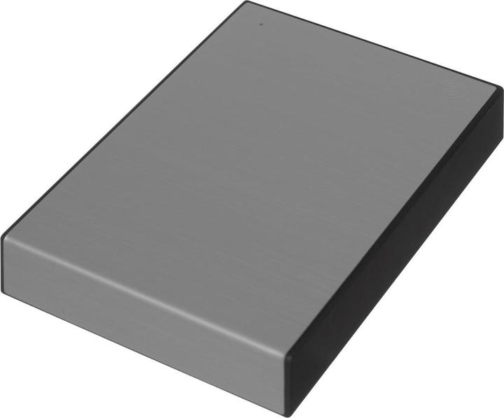 Produktbild Seagate One Touch HDD (4 TB)