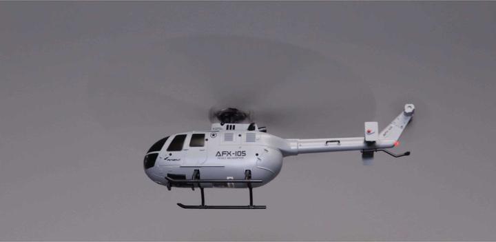 Actual product image Amewi AFX-105