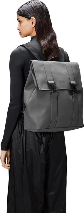 Actual product image Rains MSN Bag W3 (21 l)