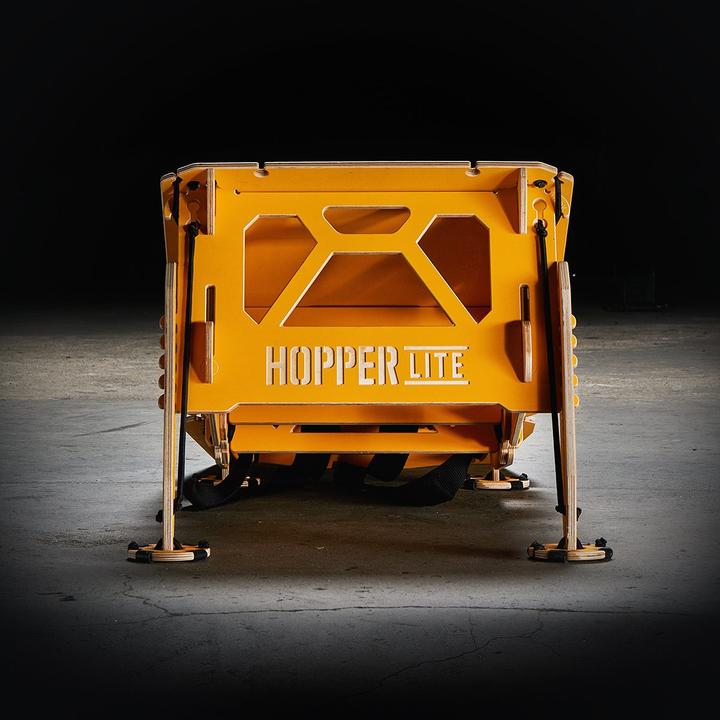 Produktbild Mtb Hopper Bike-Rampe Lite