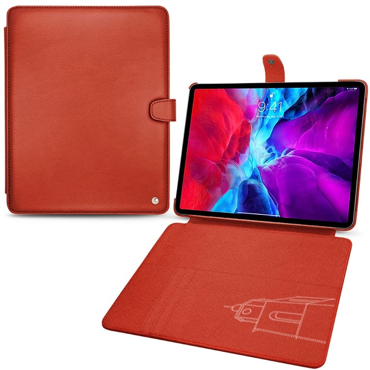 Arange clouquié ( Pantone #D33108 )