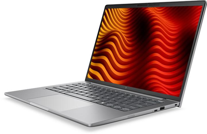 Actual product image HP ZBook 8 G2a (14", 1000 GB, 32 GB, CH, AMD Ryzen AI 7 PRO 450)