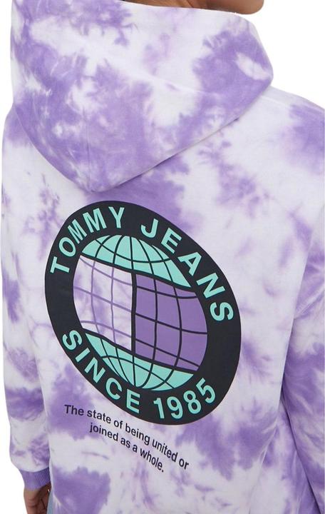 Produktbild Tommy Jeans Kapuzenpullover Regulär (XS)