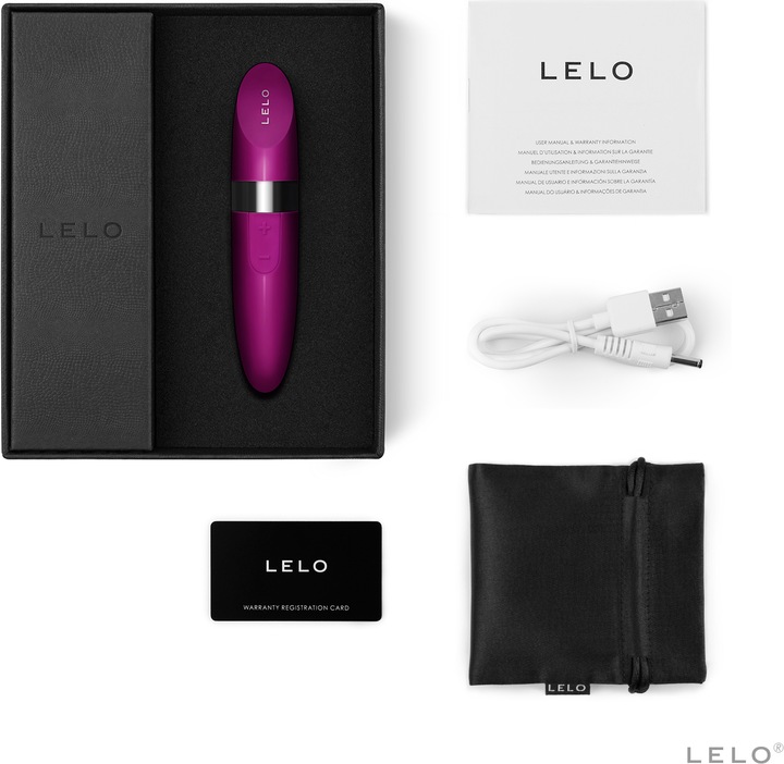 Productafbeelding LELO Mia 2