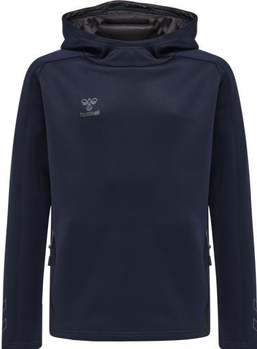 Produktbild hummel Cima Xk Hoodie Kids (152)
