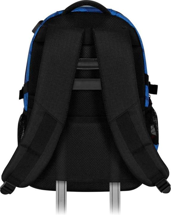 Immagine prodotto Karactermania Zaino da corsa PLUS Ingranaggi