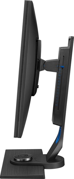 Produktbild BenQ Sw2700pt (2560 x 1440 Pixel, 27")