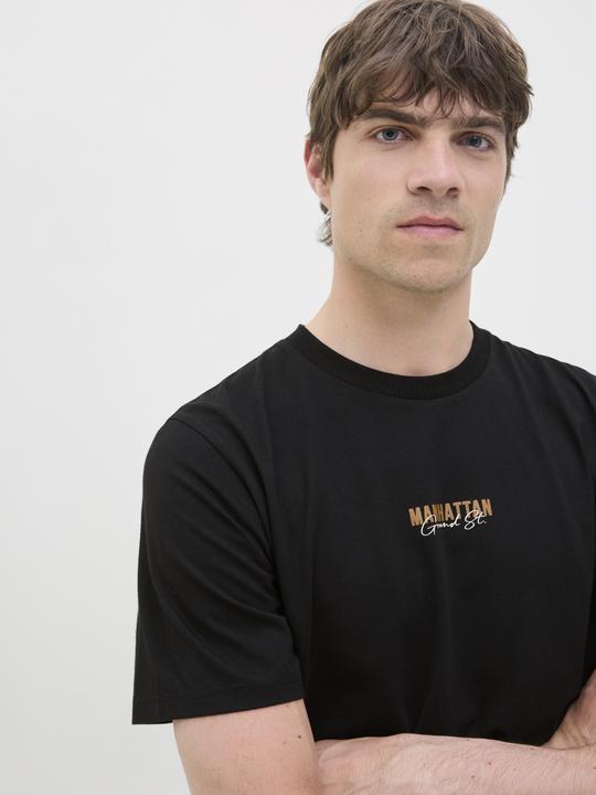 Produktbild Jack & Jones Jrebreggie Ss Tee (M)