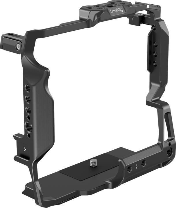 Actual product image SmallRig Multifunctional Cage Fujifilm X-H2S with FT-XH/VG-XH Battery Grip 3933 (Cage)
