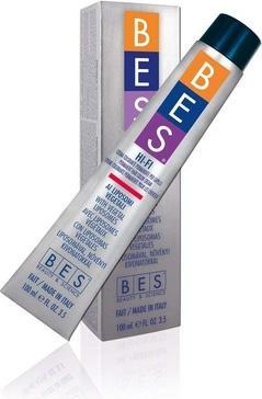 Image du produit BES Beauty & Science Bes Hi-Fi Color 100ml Fashion for Dolomite F.13