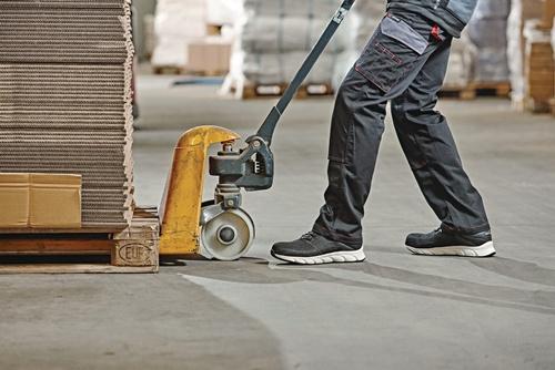 Productafbeelding Wica Lanzo Lage Schoenen (S1P, 45)