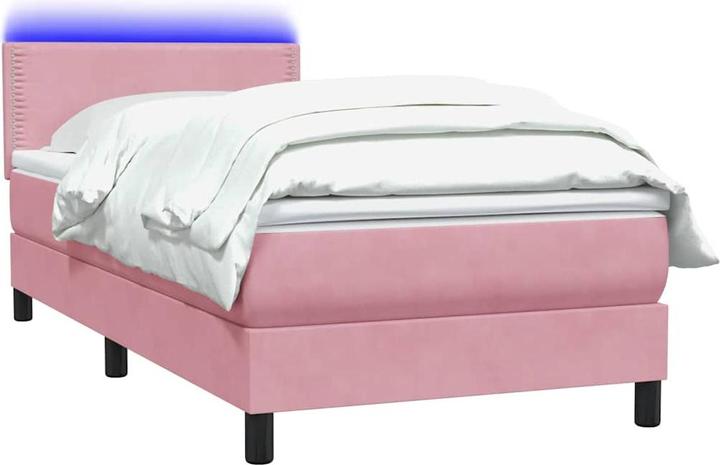 Produktbild vidaXL Carita (100 x 210 cm)