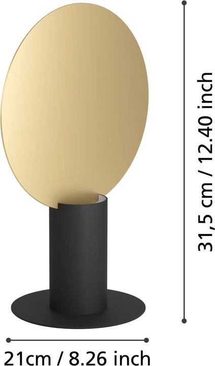 Image du produit EGLO Sarona (GU10)