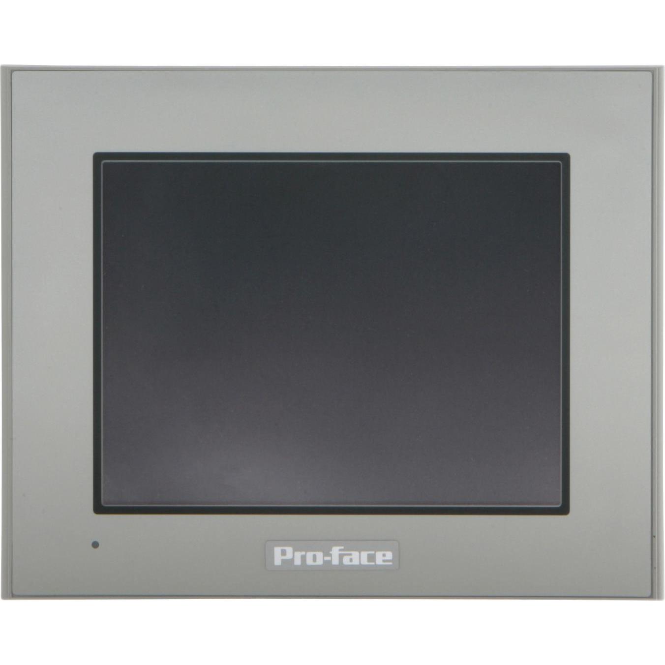 Schneider Electric, Zubehör Antriebstechnik, 5Farben PFXGP4301TAD