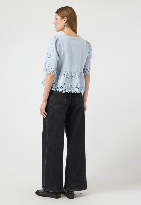 Immagine prodotto Yas YASCORNELIA 2/4 TIE TOP S. NOOS (42)