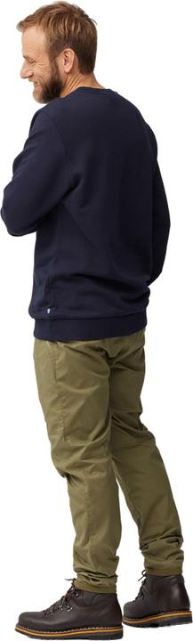 Produktbild Fjällräven Logo Sweater (M)