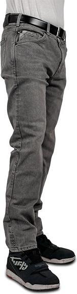 Image du produit Bull-it Mastiff Straight Regular (Hommes, 40)