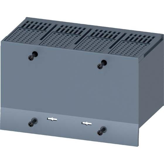 Siemens Klemmenabdeckung Verlängert 4-pol. 3VA9221, Passive Bauelemente