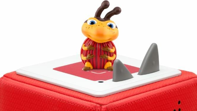 Produktbild Tonies JoNaLu - Lu kann nicht schlafen (Deutsch)