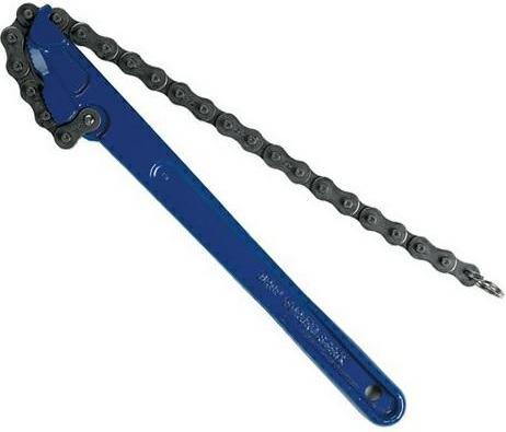 Irwin Chain pipe spanner Ø100 mm | T240