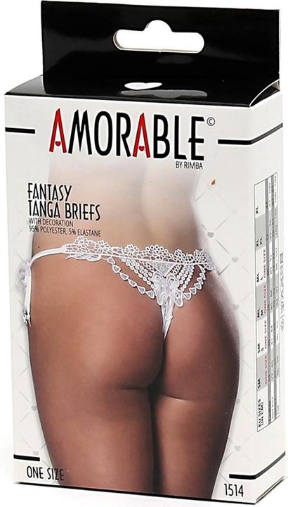 Immagine prodotto Rimba Slip a perizoma (S, L)