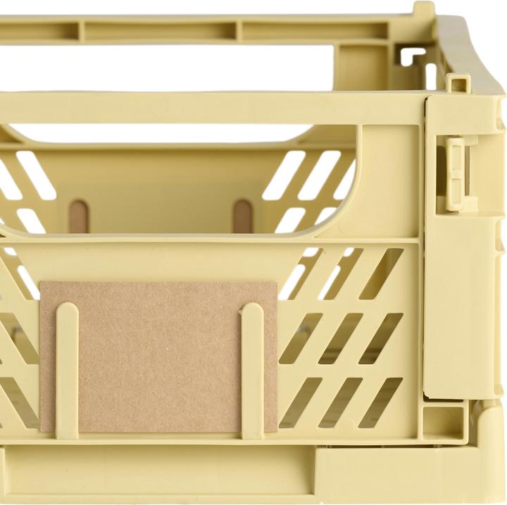 Immagine prodotto Schou Pieghevole L (33 x 24,5 x 15 cm, 10 l)