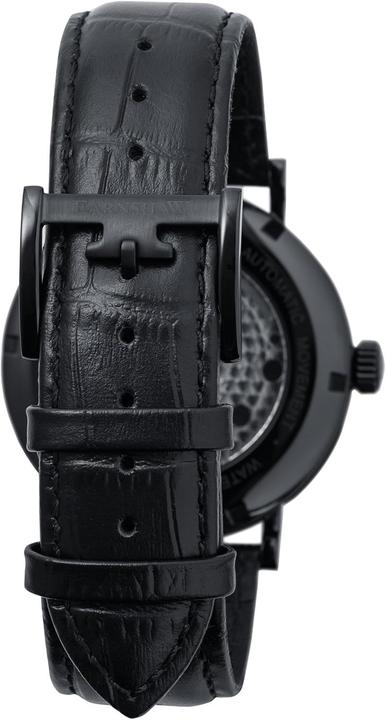 Actual product image Thomas Earnshaw ES-8059-04 Men's watch Beufort Anatolia Automatic 43mm 5ATM