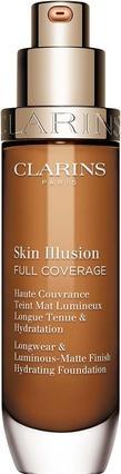 Produktbild Clarins Skin Illusion Full Coverage 30ml 1175w (1175w)