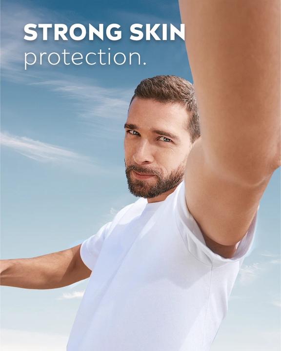 Produktbild NIVEA Solid deodorant Fresh Active 50 ml (Stick)